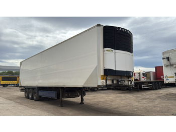 Trailer KRONE