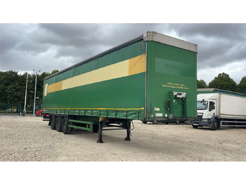 Trailer SCHMITZ