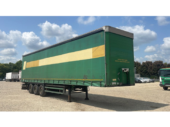 Trailer SCHMITZ