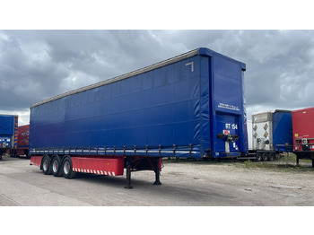 Trailer SDC