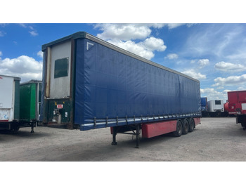 Trailer SDC