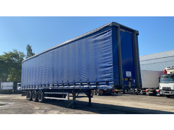 Trailer SDC