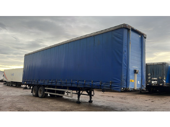 Trailer SDC