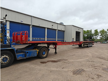 Trailer SDC