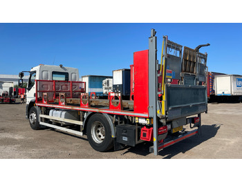 Truk DAF LF 260: gambar 3
