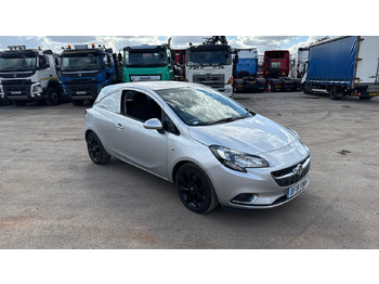 Mobil VAUXHALL