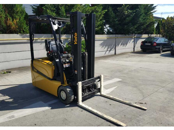 Leasing  Yale ERP16 VT Yale ERP16 VT: gambar 4 Leasing  Yale ERP16 VT Yale ERP16 VT: gambar 4