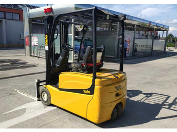 Leasing  Yale ERP16 VT Yale ERP16 VT: gambar 2 Leasing  Yale ERP16 VT Yale ERP16 VT: gambar 2