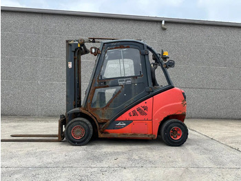 Forklift LINDE H25
