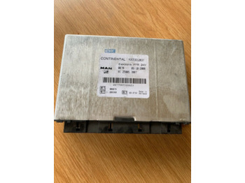 ECU SIEMENS