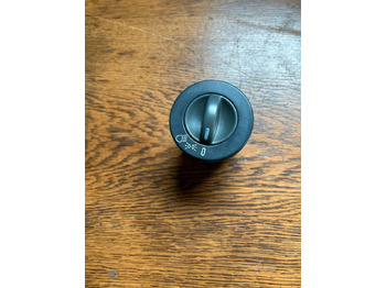 Sistem listrik MAN TGL