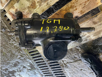 Roda gigi kemudi MAN TGM