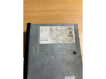 Tachographs untuk Truk MAN Tachograph 81.27101-6561: gambar 3