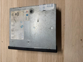 Tachographs MAN Tachograph 81.27101-6570: gambar 3