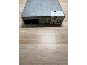 Tachographs MAN Tachograph 81.27101-6570: gambar 5