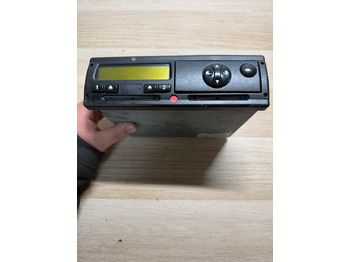Tachographs MAN Tachograph 81.27101-6570: gambar 2