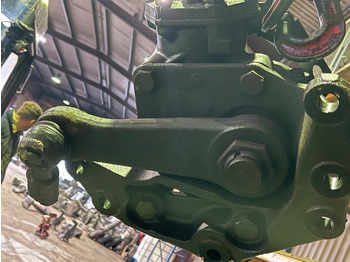 Roda gigi kemudi untuk Truk MERCEDES ACTROS MP4 Lenkung Lenkgetriebe: gambar 3