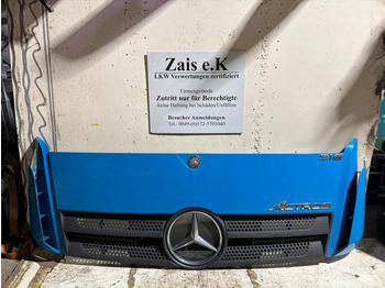 Kerudung MERCEDES-BENZ Actros