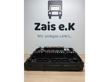 Sekring MERCEDES-BENZ Actros