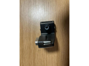 Kabin dan interior MERCEDES-BENZ Actros