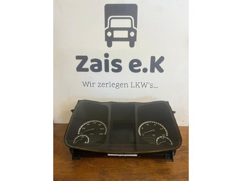 Dasbor MERCEDES-BENZ Actros