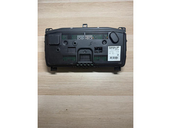 Dasbor untuk Truk Mercedes Benz Actros MP4 Kombiinstrument / Tacho A9614467221: gambar 3 Dasbor untuk Truk Mercedes Benz Actros MP4 Kombiinstrument / Tacho A9614467221: gambar 3