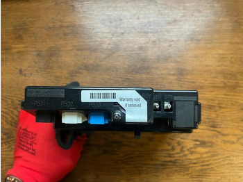 Tachographs untuk Truk Mercedes-Benz Actros MP4 Tachograph FLEETBOARD A0004462260: gambar 4 Tachographs untuk Truk Mercedes-Benz Actros MP4 Tachograph FLEETBOARD A0004462260: gambar 4