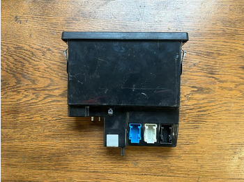 Tachographs untuk Truk Mercedes-Benz Actros MP4 Tachograph FLEETBOARD A0004462260: gambar 5 Tachographs untuk Truk Mercedes-Benz Actros MP4 Tachograph FLEETBOARD A0004462260: gambar 5