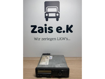 Tachographs VDO
