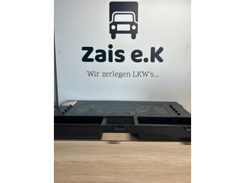 Dasbor MERCEDES-BENZ Econic