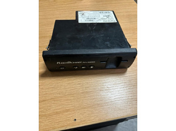 Tachographs MERCEDES-BENZ