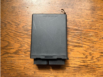 ECU untuk Truk Mercedes Continental ZVFB Steuergerät A0004461616: gambar 4 ECU untuk Truk Mercedes Continental ZVFB Steuergerät A0004461616: gambar 4