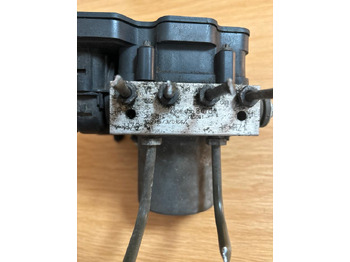 Hidrolika untuk Truk Mercedes Springer Hydraulikblock ABS Pumpe A9069008401: gambar 3 Hidrolika untuk Truk Mercedes Springer Hydraulikblock ABS Pumpe A9069008401: gambar 3