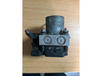 Hidrolika untuk Truk Mercedes Springer Hydraulikblock ABS Pumpe A9069008401: gambar 2 Hidrolika untuk Truk Mercedes Springer Hydraulikblock ABS Pumpe A9069008401: gambar 2