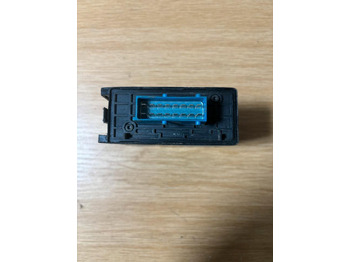 ECU untuk Truk SCANIA Electronic Exhaust Brake Steuergerät 1428602: gambar 2