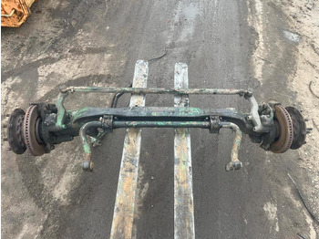 Suku cadang IVECO Stralis