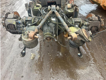 Suku cadang IVECO Stralis