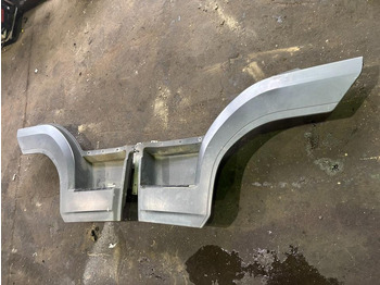 Suku cadang MERCEDES-BENZ Atego