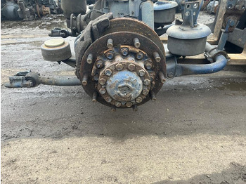 Suku cadang IVECO STRALIS Hinterachse 13/37: gambar 4