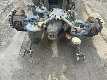 Suku cadang IVECO STRALIS Hinterachse 13/37: gambar 5