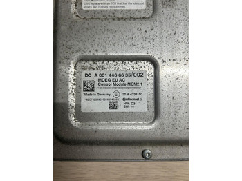 Suku cadang Mercedes Atego 4 EU6 818 Starterpaket A0014466635 / A0304463109: gambar 4 Suku cadang Mercedes Atego 4 EU6 818 Starterpaket A0014466635 / A0304463109: gambar 4