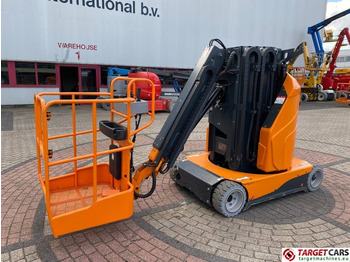 Lift tiang vertikal ATN