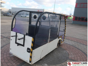 Kereta golf Bradshaw AV6AC Electric UTV RECREATIONAL 6-PERSONS VEHICLE: gambar 3 Kereta golf Bradshaw AV6AC Electric UTV RECREATIONAL 6-PERSONS VEHICLE: gambar 3