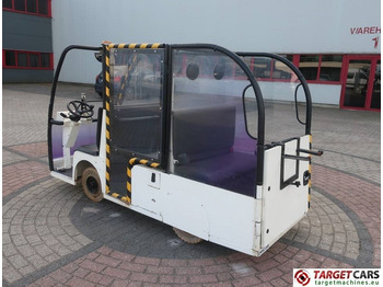 Kereta golf Bradshaw AV6AC Electric UTV RECREATIONAL 6-PERSONS VEHICLE: gambar 4 Kereta golf Bradshaw AV6AC Electric UTV RECREATIONAL 6-PERSONS VEHICLE: gambar 4