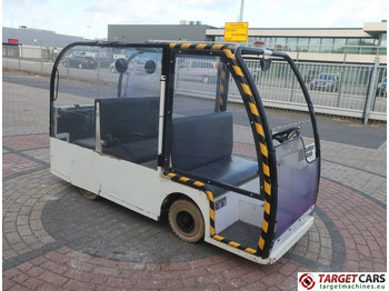 Kereta golf Bradshaw AV6AC Electric UTV RECREATIONAL 6-PERSONS VEHICLE: gambar 2 Kereta golf Bradshaw AV6AC Electric UTV RECREATIONAL 6-PERSONS VEHICLE: gambar 2