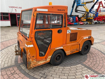 Leasing Charlatte TD225 Diesel Tow Truck Tractor 18T capacity  Charlatte TD225 Diesel Tow Truck Tractor 18T capacity: gambar 1