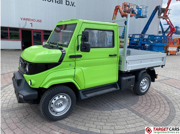 Truk flatbed