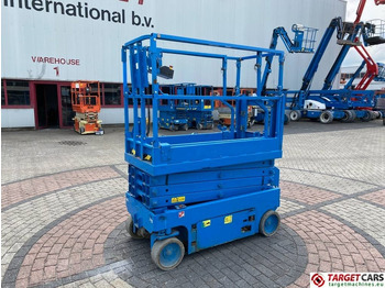 Scissor lifts GENIE