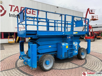 Scissor lifts GENIE