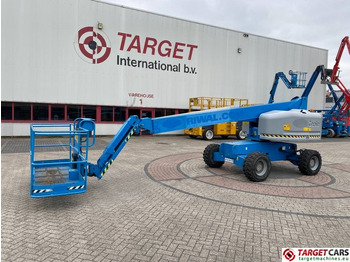 Boom teleskopik GENIE S45